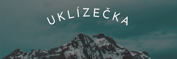 UKLÍZEČKA
