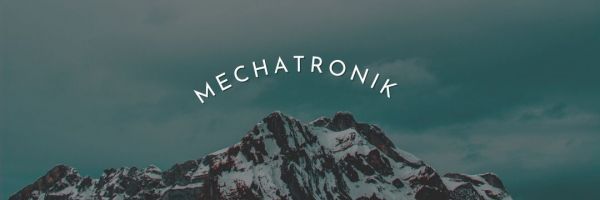 MECHATRONIK