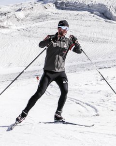 Nordic skis - PERFORMANCE