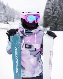 Women´s alpine skis