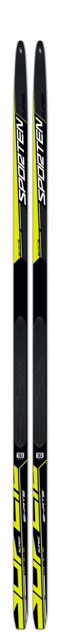 Běžky Super Skate