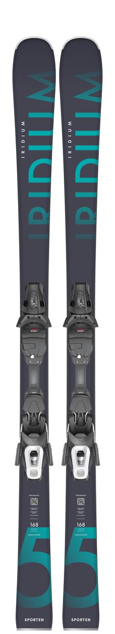 IRIDIUM 5