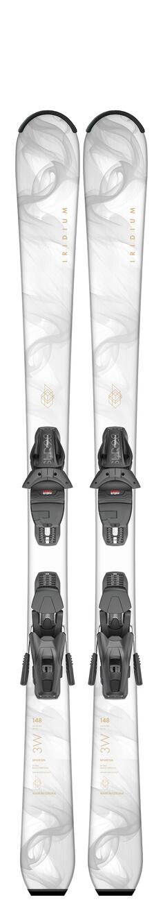 Sjezdové lyže Sport Iridium 3 W