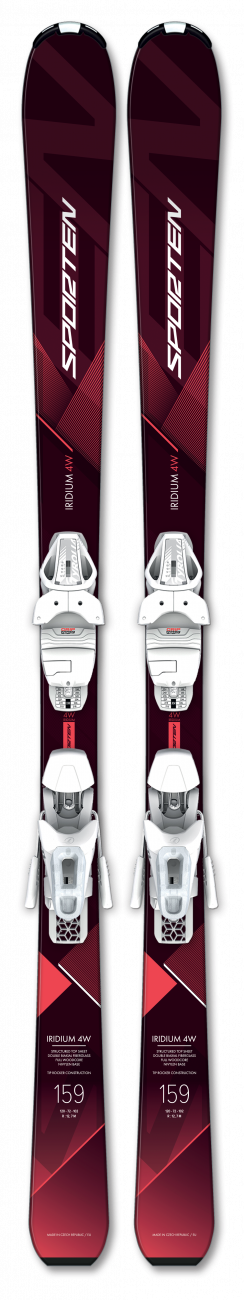 IRIDIUM 4 W