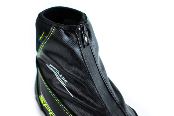 Běžkařské boty Favorit Prolink - Další #3