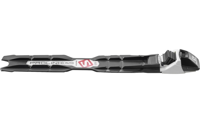 Salomon prolink auto deals