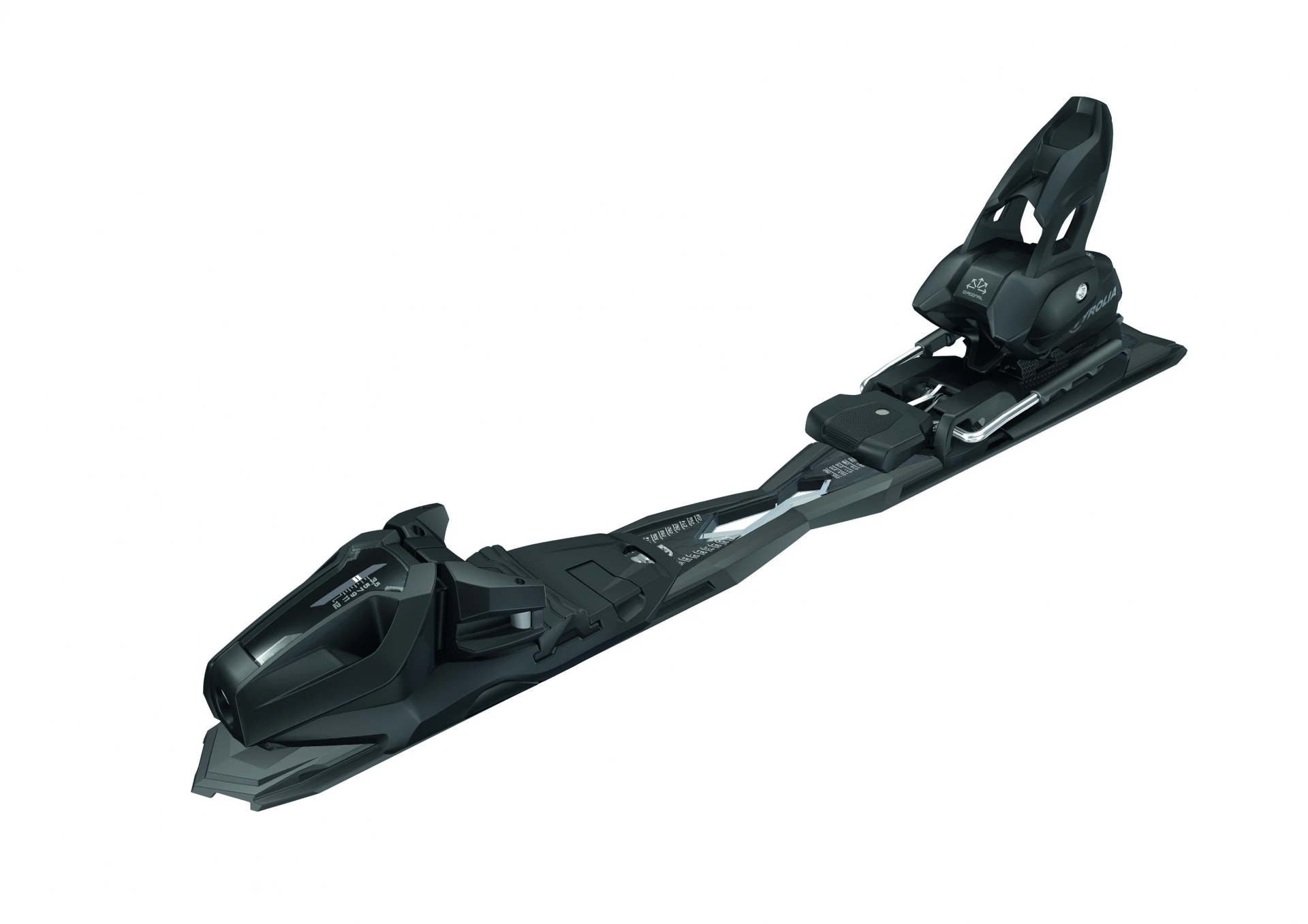 Tyrolia PRD 12 GW blk | Sporten.cz