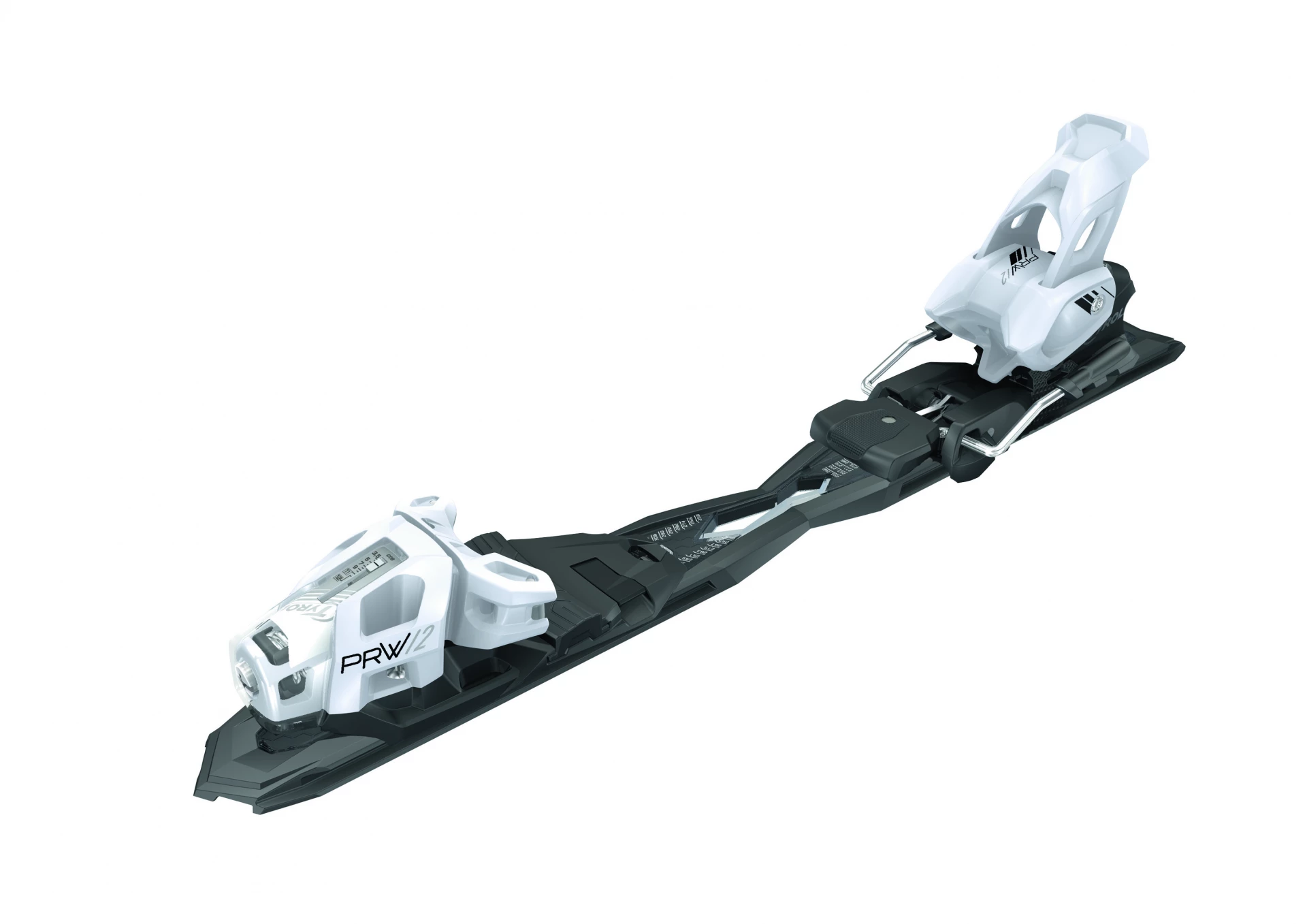 Tyrolia PRW 12 GW white/black | Sporten.cz