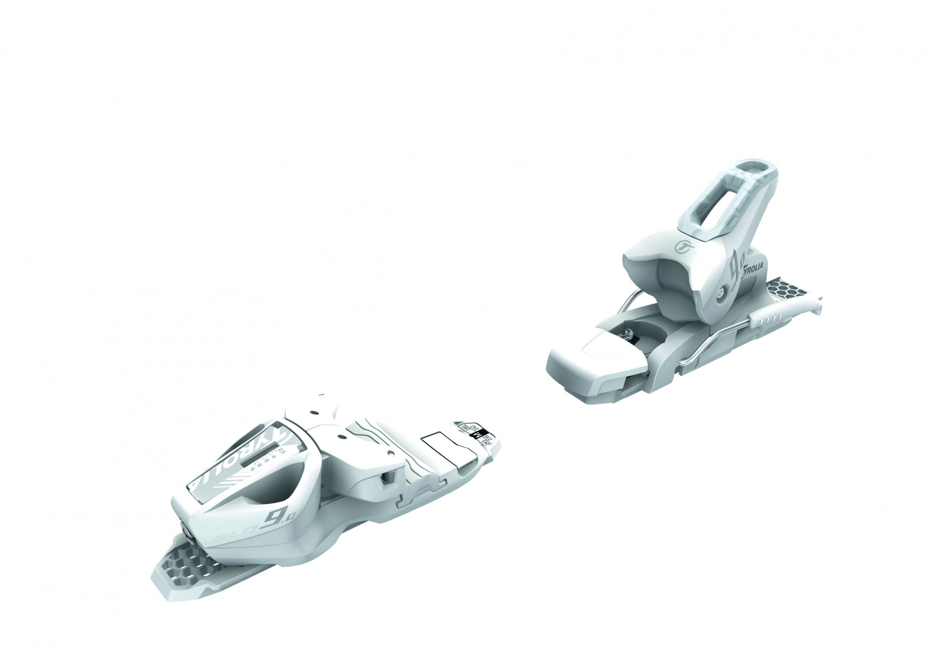 Tyrolia SLR 9 GW white | Sporten.cz