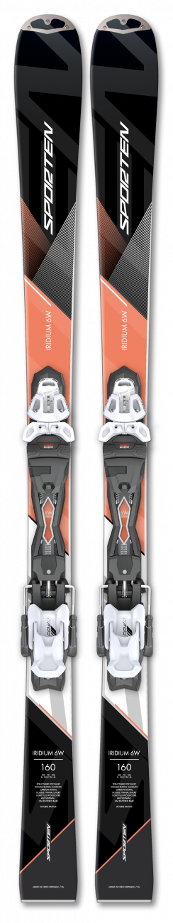 Iridium 6 W